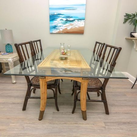 Apartament Aqua 1810 Panama City Beach Zewnętrze zdjęcie
