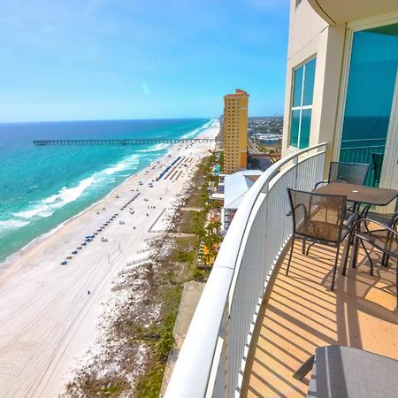 Apartament Aqua 1810 Panama City Beach Zewnętrze zdjęcie