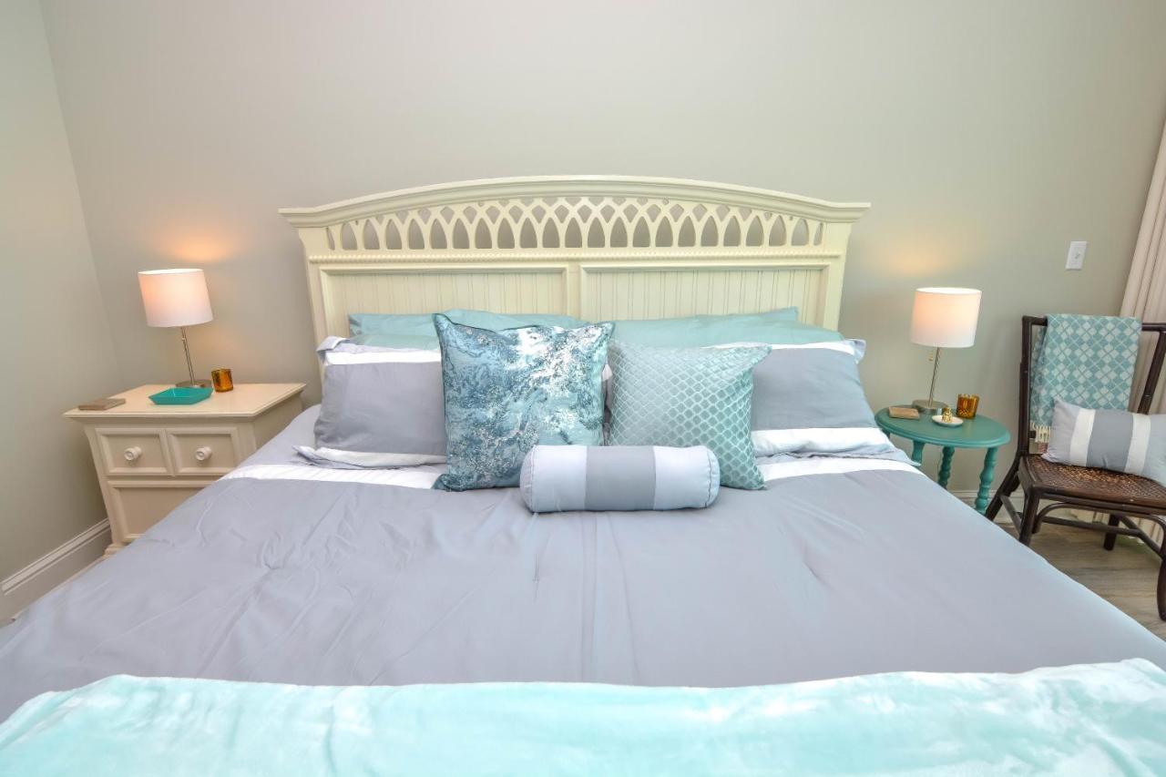 Apartament Aqua 1810 Panama City Beach Zewnętrze zdjęcie
