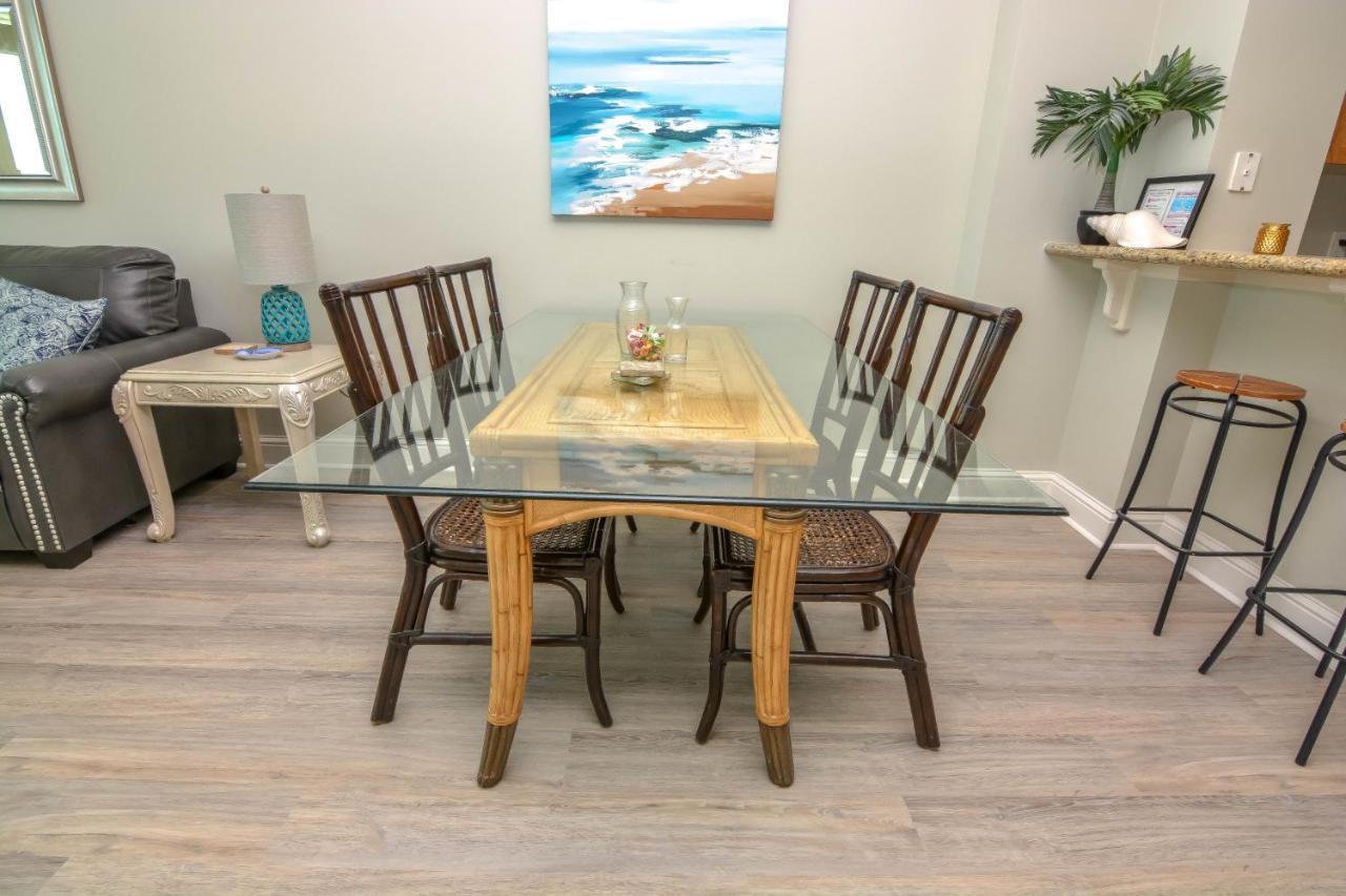 Apartament Aqua 1810 Panama City Beach Zewnętrze zdjęcie