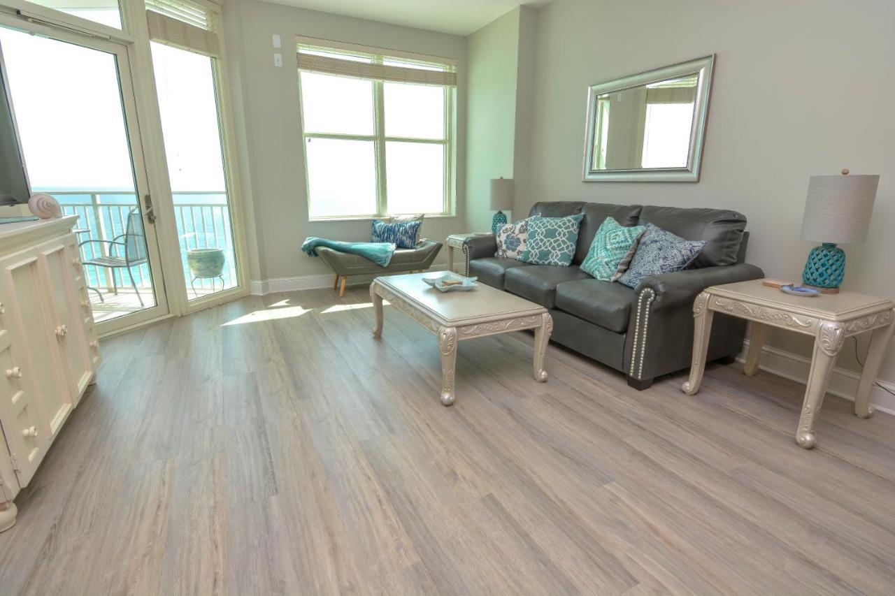 Apartament Aqua 1810 Panama City Beach Zewnętrze zdjęcie