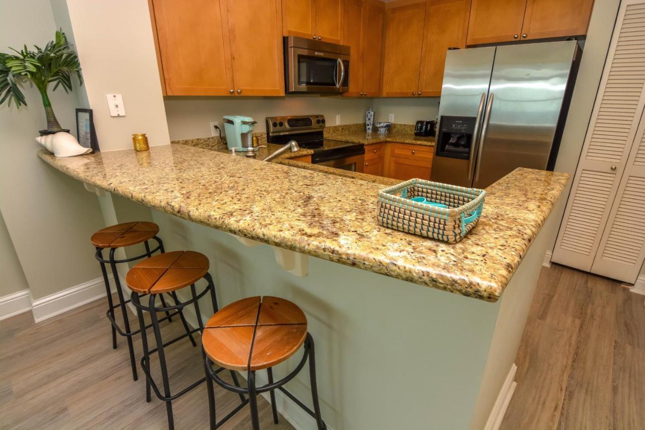 Apartament Aqua 1810 Panama City Beach Zewnętrze zdjęcie