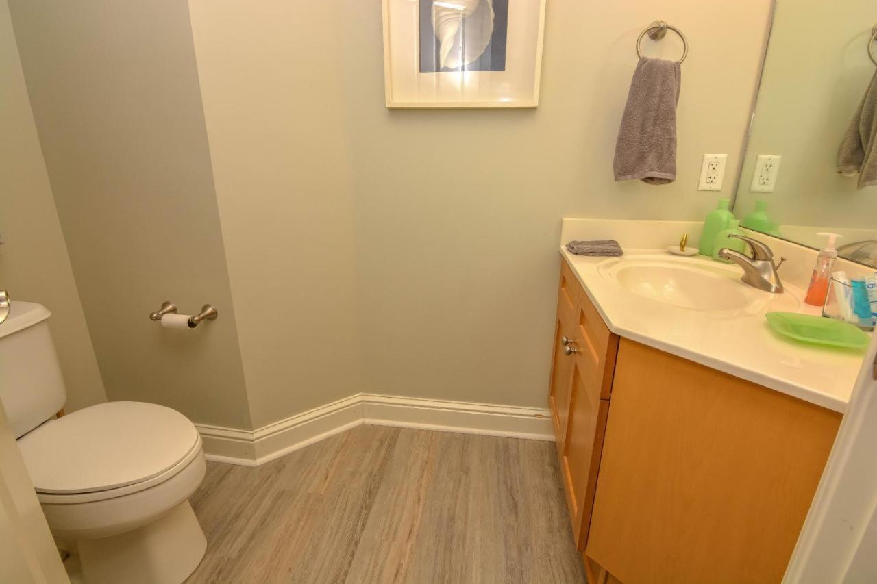 Apartament Aqua 1810 Panama City Beach Zewnętrze zdjęcie
