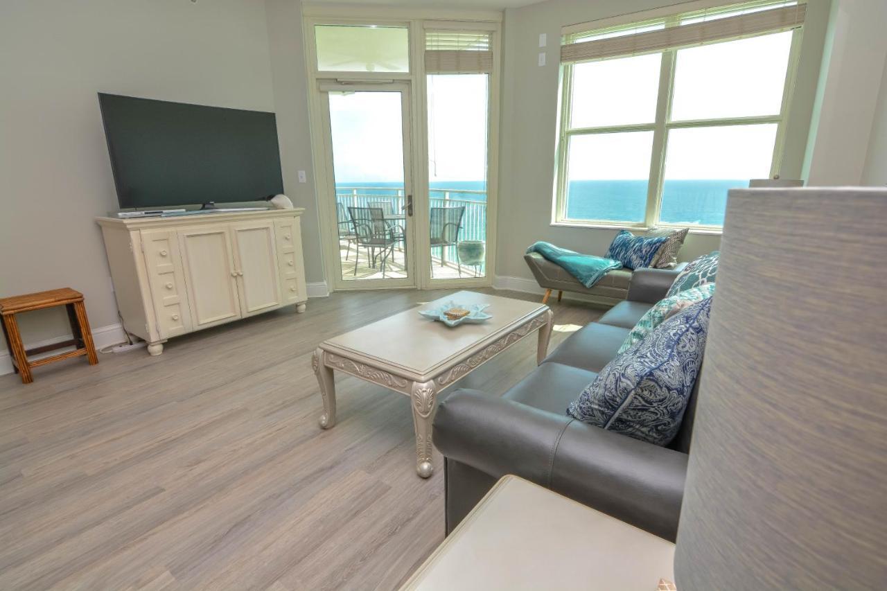 Apartament Aqua 1810 Panama City Beach Zewnętrze zdjęcie