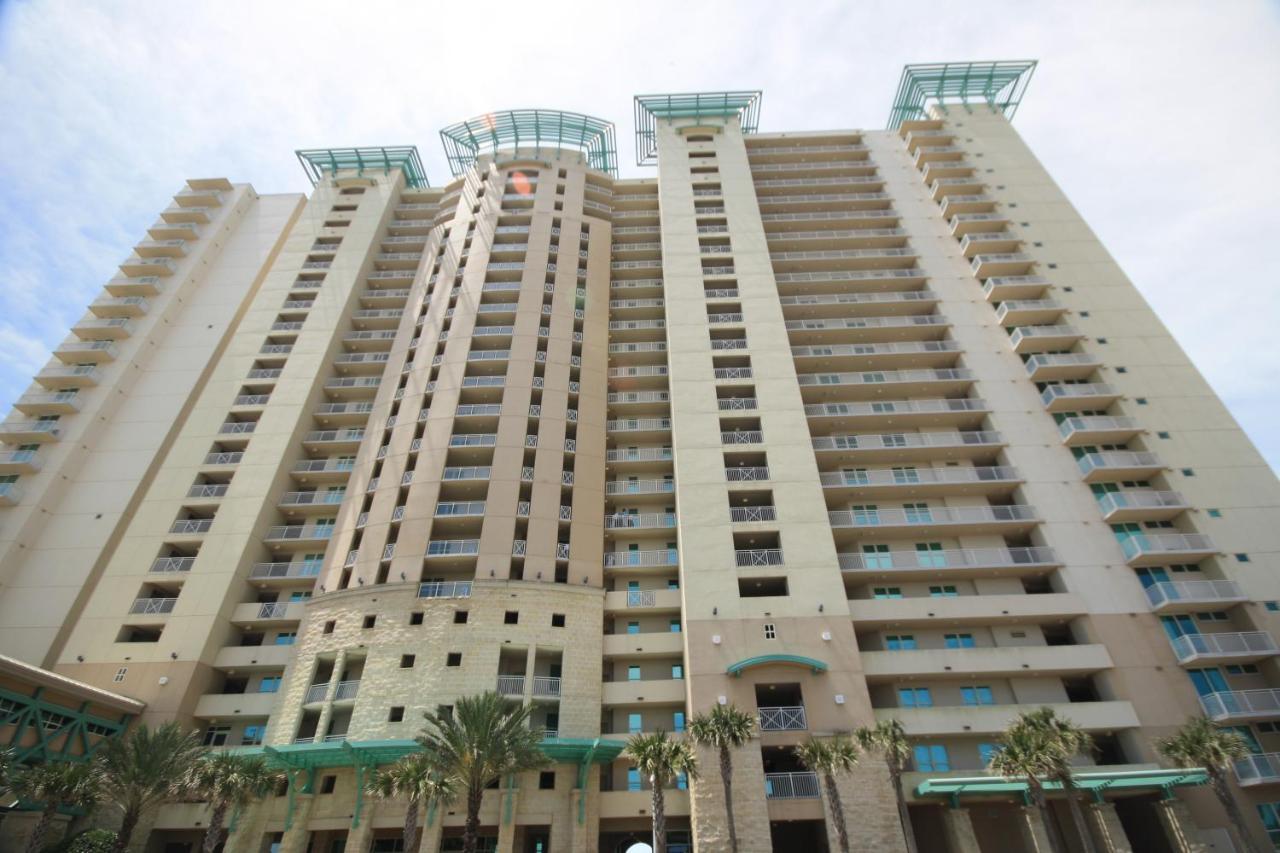 Apartament Aqua 1810 Panama City Beach Zewnętrze zdjęcie