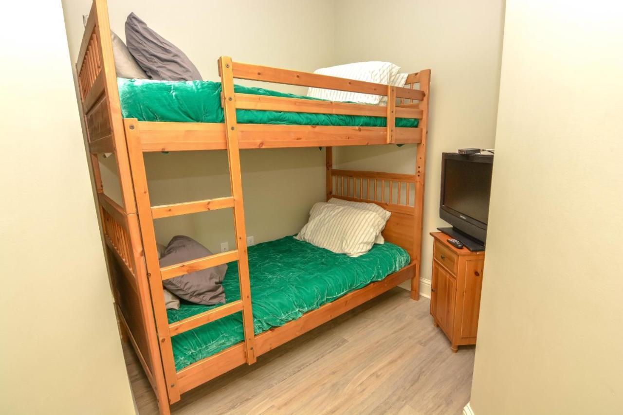 Apartament Aqua 1810 Panama City Beach Zewnętrze zdjęcie