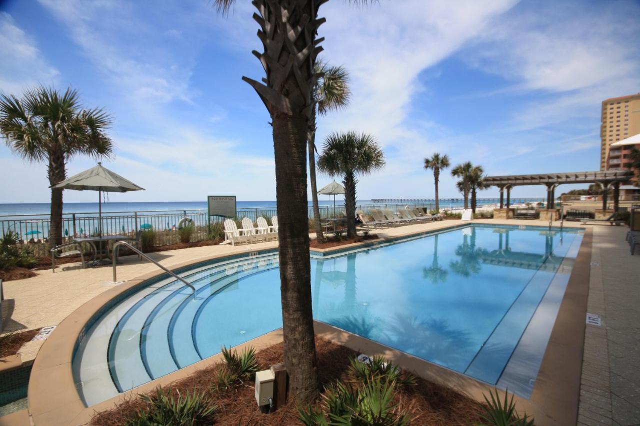 Apartament Aqua 1810 Panama City Beach Zewnętrze zdjęcie