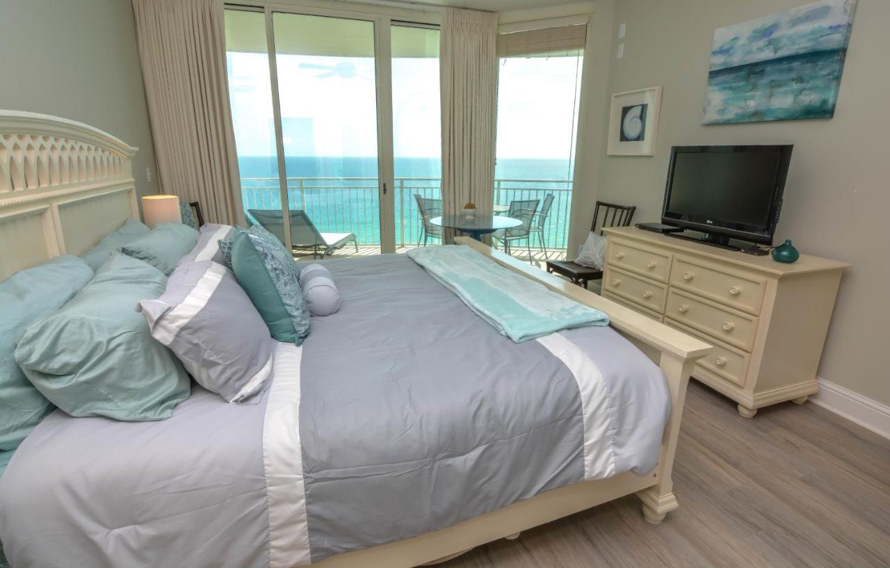 Apartament Aqua 1810 Panama City Beach Zewnętrze zdjęcie
